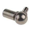 Camloc Gas Springs Stainless Steel M8 x 1.25 Ball & Socket Joint 30mm x 25mm 104333R