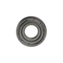 SKF Single Row Deep Groove Ball Bearing 15 mm ID 35 mm OD 11 mm Width Shielded Steel Cage 6202-2Z
