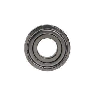 SKF Single Row Deep Groove Ball Bearing 15 mm ID 35 mm OD 11 mm Width Shielded Steel Cage 6202-2Z