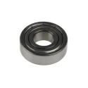 SKF Single Row Deep Groove Ball Bearing 15 mm ID 35 mm OD 11 mm Width Shielded Steel Cage 6202-2Z