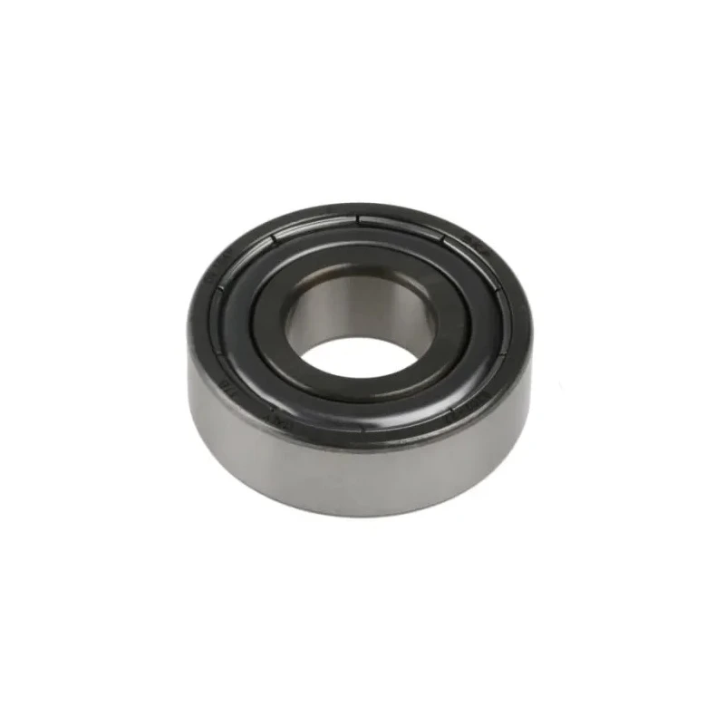 SKF Single Row Deep Groove Ball Bearing 15 mm ID 35 mm OD 11 mm Width Shielded Steel Cage 6202-2Z