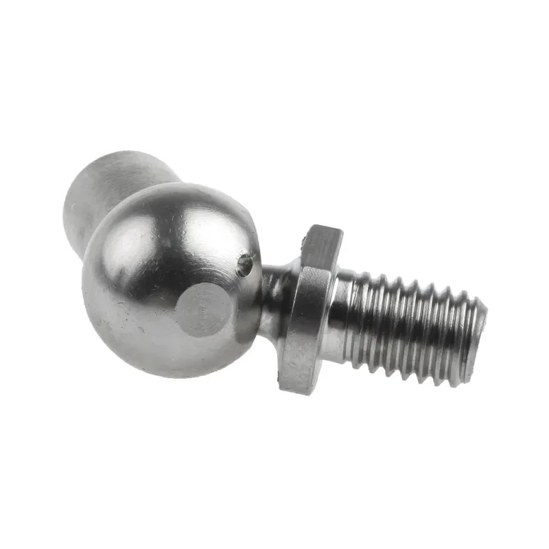 Camloc Gas Springs Stainless Steel Ball & Socket Joint M6 x 1 Thread 25.5mm Length 25mm Width 084331R