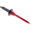 Testec High Voltage Test Probe, 40kV, 1000:1 Voltage Divider, 1m Length TT-HVP 40