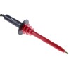 Testec High Voltage Test Probe, 40kV, 1000:1 Voltage Divider, 1m Length TT-HVP 40