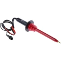 Testec High Voltage Test Probe, 40kV, 1000:1 Voltage Divider, 1m Length TT-HVP 40