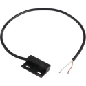 Assemtech Rectangular Nylon Body Reed Switch 100V AC 0.5A COMUS Series PSB130/30