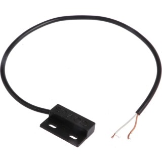 Assemtech Rectangular Nylon Body Reed Switch 100V AC 0.5A COMUS Series PSB130/30