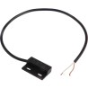 Assemtech Rectangular Nylon Body Reed Switch 100V AC 0.5A COMUS Series PSB130/30