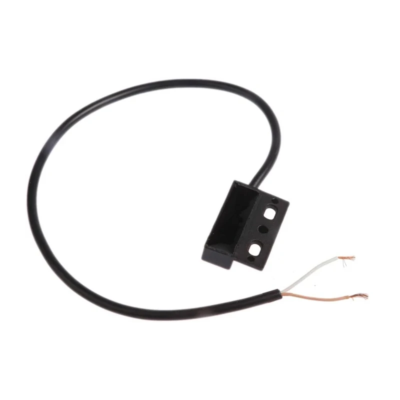 Assemtech Rectangular Nylon Body Reed Switch 100V AC 0.5A COMUS Series PSB130/30