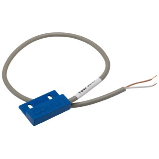 Assemtech 15 ° Horizontal Tilt Switch 250 mA 60 V AC S1267