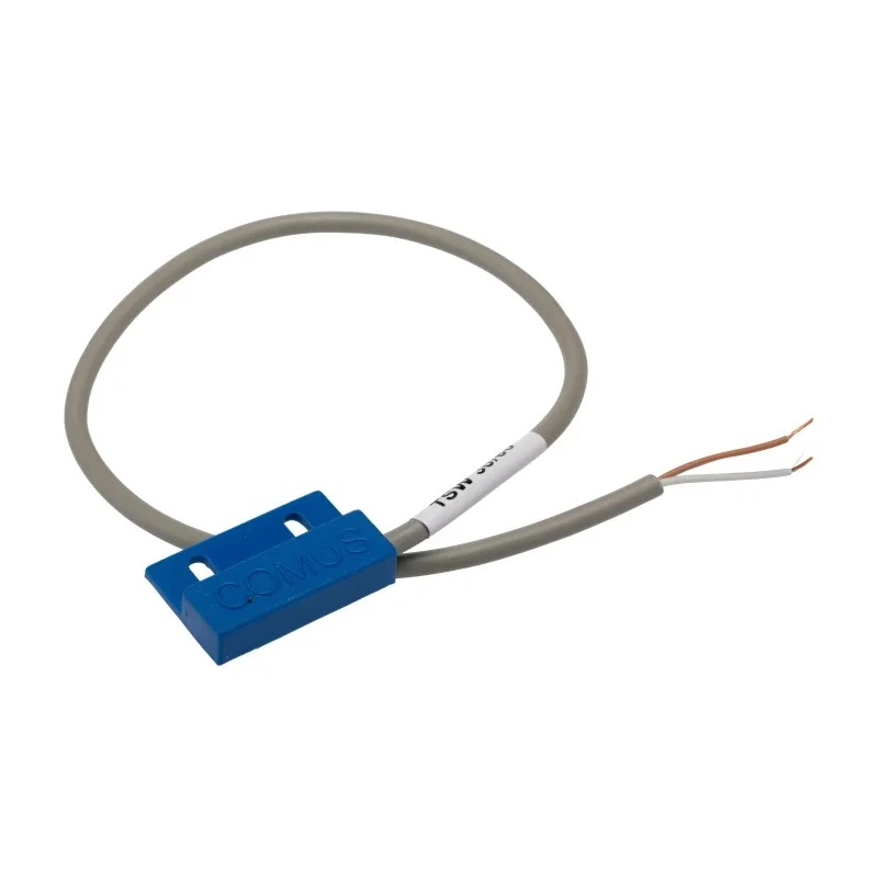 Assemtech 15 ° Horizontal Tilt Switch 250 mA 60 V AC S1267