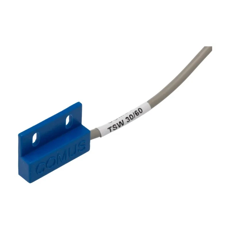 Assemtech 15 ° Horizontal Tilt Switch 250 mA 60 V AC S1267