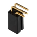 Assemtech 15° Horizontal Tilt Switch, 25mA Current, 24V AC Voltage RBS040200