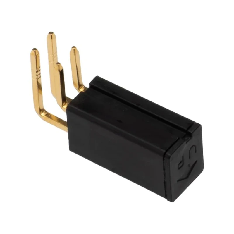 Assemtech 15° Horizontal Tilt Switch, 25mA Current, 24V AC Voltage RBS040200