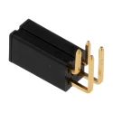 Assemtech 15° Horizontal Tilt Switch, 25mA Current, 24V AC Voltage RBS040200