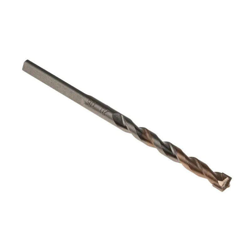 DeWALT Carbide Tip Masonry Drill Bit 5.5 mm 85 mm Overall Length DT6674-XJ