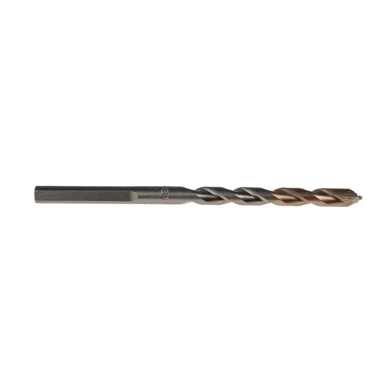 DeWALT Carbide Tip Masonry Drill Bit 5.5 mm 85 mm Overall Length DT6674-XJ