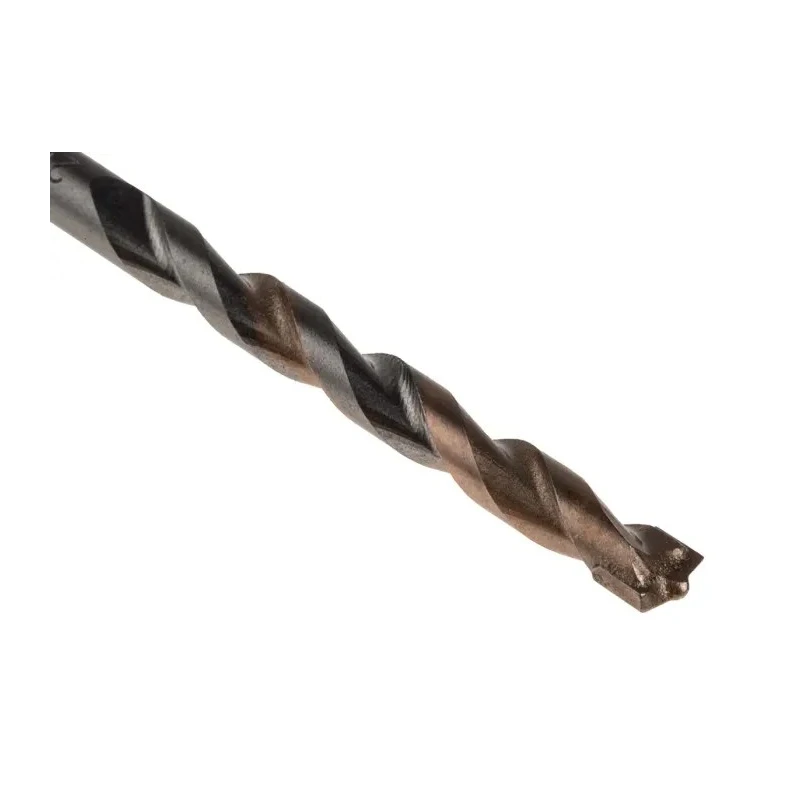 DeWALT Carbide Tip Masonry Drill Bit 5.5 mm 85 mm Overall Length DT6674-XJ