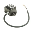 Assemtech Any Position Vibration Sensor 25 mA MS24P/10, 24V DC, IP65 ABS Housing MS24P/10