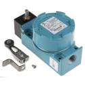 Honeywell Technologies BX Series Roller Lever Limit Switch, Aluminium Housing, SPDT, IP67, 600V AC, 6A BX4A3K-1A
