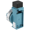 Honeywell Technologies BX Series Roller Lever Limit Switch, Aluminium Housing, SPDT, IP67, 600V AC, 6A BX4A3K-1A