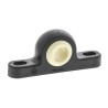 Igus Maintenance Free Pedestal Pillow Block Bearing, 8 mm Inside Diameter, Igumid G Material, Thermoplastic KSTM-08