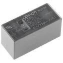 Omron PCB Power Relay 5V DC Coil 16A Switching Current SPDT G2RL-1 DC5