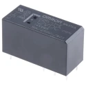 Omron Panel Power Relay 12V DC Coil 16A Switching Current SPDT G2RL-1-E DC12