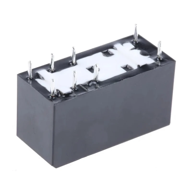 Omron Panel Power Relay 12V DC Coil 16A Switching Current SPDT G2RL-1-E DC12