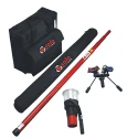 No Climb Solo Series Smoke Detector Test Kit, 6 m Reach Cordless SOLO811