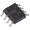 Microchip 16 kB Serial EEPROM 900 ns 8-Pin SOIC Serial-I2C 24LC16B-I/SN