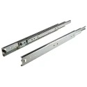 Accuride Heavy-Duty Self-Closing Steel Drawer Slide 227kg Load 508mm DZ9301-0020U-E