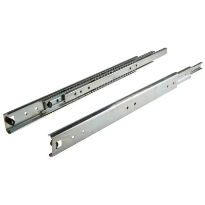 Accuride Heavy-Duty Self-Closing Steel Drawer Slide 227kg Load 508mm DZ9301-0020U-E