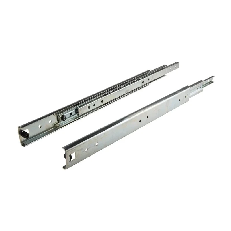 Accuride Heavy-Duty Self-Closing Steel Drawer Slide 227kg Load 508mm DZ9301-0020U-E