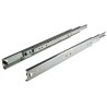 Accuride Heavy-Duty Self-Closing Steel Drawer Slide 227kg Load 508mm DZ9301-0020U-E