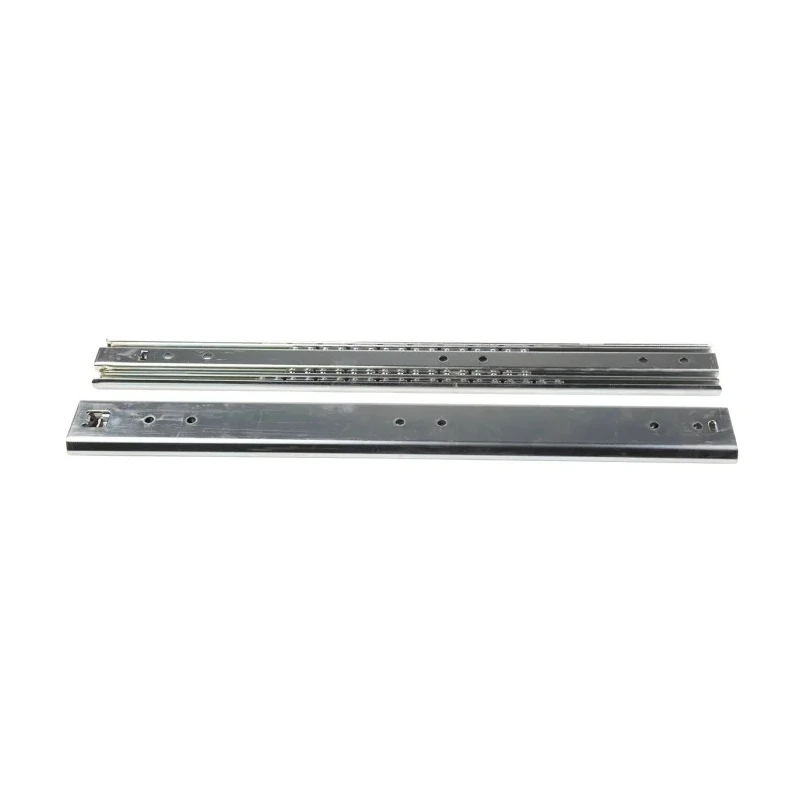 Accuride Heavy-Duty Self-Closing Steel Drawer Slide 227kg Load 508mm DZ9301-0020U-E