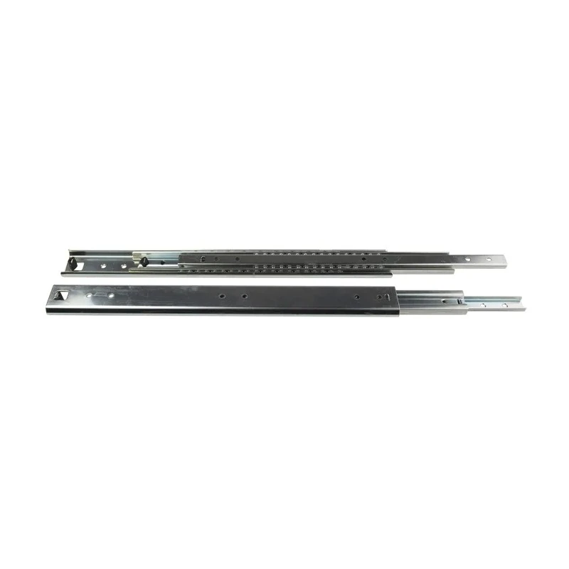 Accuride Heavy-Duty Self-Closing Steel Drawer Slide 227kg Load 508mm DZ9301-0020U-E
