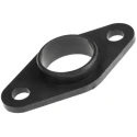 Igus Maintenance Free 2 Hole Flange Bearing Unit 35 mm Inside Diameter GFL-20
