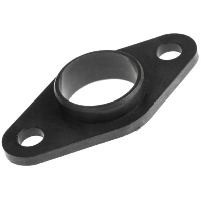 Igus Maintenance Free 2 Hole Flange Bearing Unit 35 mm Inside Diameter GFL-20