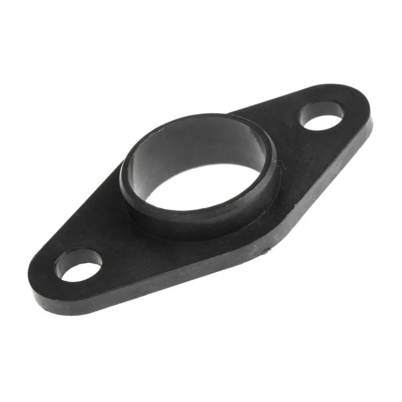 Igus Maintenance Free 2 Hole Flange Bearing Unit 35 mm Inside Diameter GFL-20