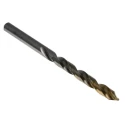 Dormer High-Speed Steel Titanium Nitride Coated Drill Bit 16 mm Size 125 mm Overall Length A0028.8