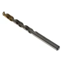 Dormer High-Speed Steel Titanium Nitride Coated Drill Bit 16 mm Size 125 mm Overall Length A0028.8