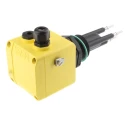 Vega Conductive Level Switch Vertical Plastic Housing VEGACON 66 Series KON66.XG3VPR