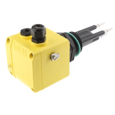 Vega Conductive Level Switch Vertical Plastic Housing VEGACON 66 Series KON66.XG3VPR