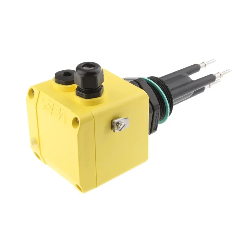 Vega Conductive Level Switch Vertical Plastic Housing VEGACON 66 Series KON66.XG3VPR