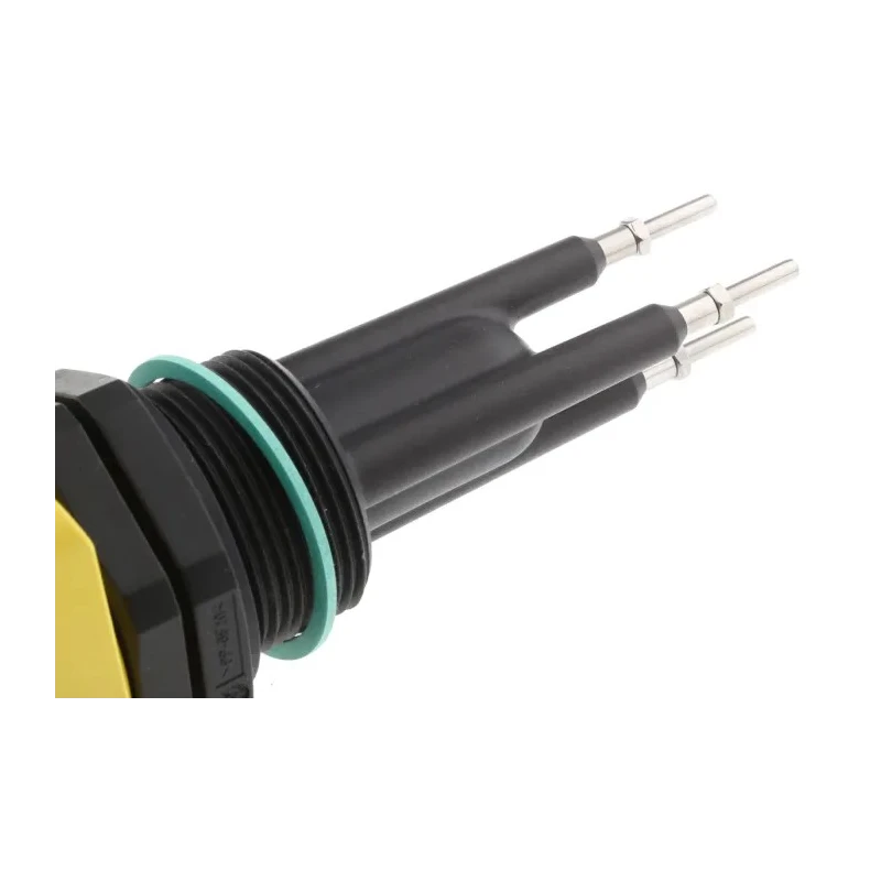 Vega Conductive Level Switch Vertical Plastic Housing VEGACON 66 Series KON66.XG3VPR
