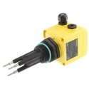 Vega Conductive Level Switch Vertical Plastic Housing VEGACON 66 Series KON66.XG3VPR