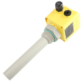 Vega Capacitive Level Switch VEGACAP 98 Series, Polypropylene Housing, Horizontal & Vertical Mount, Zone 10 CAP98XPXD