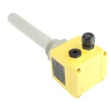 Vega Capacitive Level Switch VEGACAP 98 Series, Polypropylene Housing, Horizontal & Vertical Mount, Zone 10 CAP98XPXD