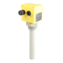 Vega Capacitive Level Switch VEGACAP 98 Series, Polypropylene Housing, Horizontal & Vertical Mount, Zone 10 CAP98XPXD